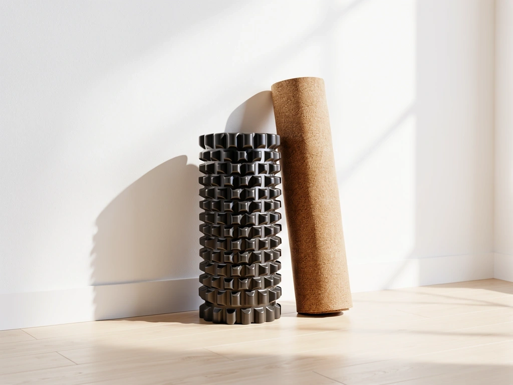 Équipement de récupération