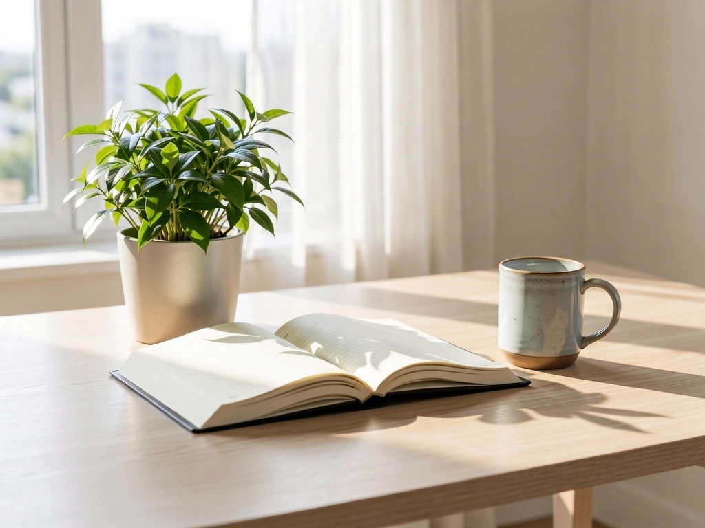 Environnement de repos Sommeil Fitness